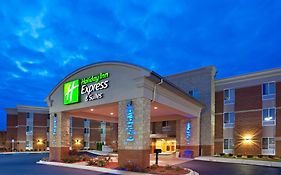 Holiday Inn Express Hotel & Suites Auburn Hills By Ihg
