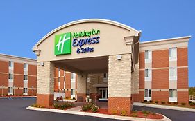 Holiday Inn Express Hotel & Suites Auburn Hills By Ihg